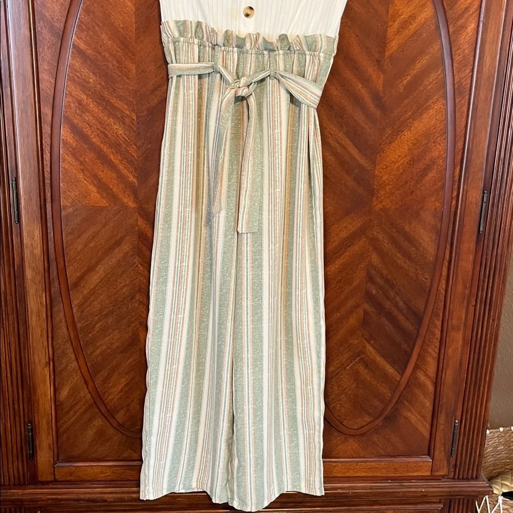 btween Girl’s Jumpsuit